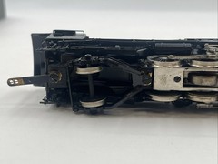 Ho Scale brass engine- Pennsylvania L-1 2-8-2 Painted 1682