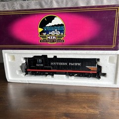 MTH Southern Pacific 5239 AS-616 Diesel Engine # MT-2137LP