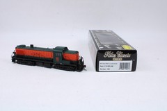 Atlas Classic Gold 10003046 HO Alco RS-3 Locomotive New Haven #639 w/DCC Sound