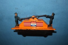 American Flyer #74 Handcar Shell.