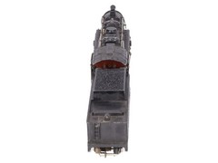 American Flyer 342DC Vintage S NKP 0-8-0 Diecast Steam Switcher