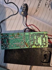 Williams/Bachmann True Blast Sound Board TEK-422