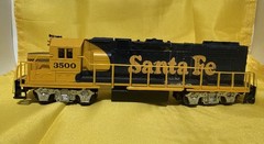 HO Scale Locomotive Lot Bachmann Spectrum Union Pacific + Life-Like/Tested Runs