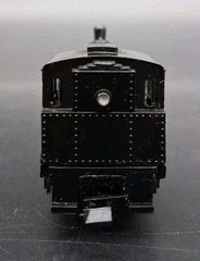 N Gauge Life-Like 7521 0-6-0 Switcher Locomotive #492