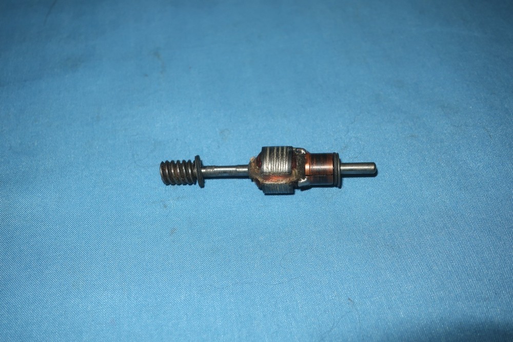 American Flyer #740 Handcar Armature