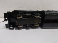 ALCO # D-178P ~ BRASS ~ PRR GP-30 POWERED LOCOMOTIVE # 2230 ~RUNS GOOD~HO SCALE