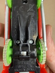 Thomas & Friends Steam Locomotive Lot 6 Engines 3 Cars 2013 Gullane