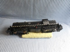 Aristo-Craft G Scale ALCO RS-3 ATSF Santa Fe #2095 Diesel Locomotive G Scale