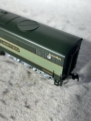 Collectable Athearn NMRA 50th Anniversary Alco PA/PB Loco Set Pwrd./Dummy