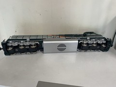USA Trains Sd70 WP Heritage With Railpro Conversion And 18.5 Volt Battery