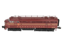 Lionel 2233311 O Pennsylvania Legacy C-Liner Diesel Locomotive #9570 EX