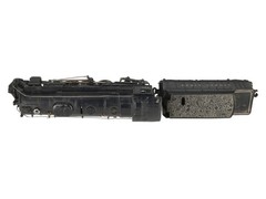 Lionel 726 Vintage O Berkshire 2-8-4 Steam Locomotive & 6466WX Tender