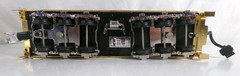 O gauge MTH 18K gold plated NYC J1e 4-6-4 Hudson steam engine in OB (lot 6056)