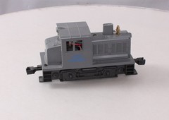 Lionel 6-18912 O Gauge Amtrak Industrial Diesel Switcher LN/Box