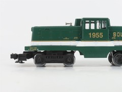 O Gauge 3-Rail Lionel 6-18975 Southern GE 44-Tonner Diesel Locomotive #1955
