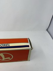 Lionel Trolley Car 6-18431 Great shape!