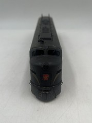 Ho Scale Engine Proto2000 Lifelike E8/9 Locomotive Pennsylvania Railroad #5701