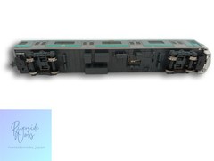 KATO N Gauge 10-1337 & 10-1338 Train Models