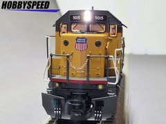 LIONEL UNION PACIFIC UP LEGACY SD50 #5015 DIESEL ENGINE O GAUGE 2633121 NEW