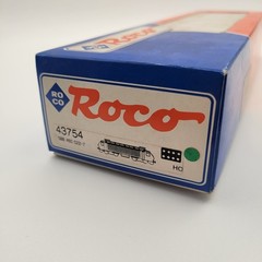 NEW IN BOX Roco HO 43754 Electric Locomotive SBB 460 022-7 100 ANS TCS DCC READY