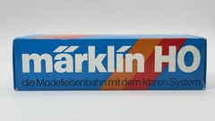 Märklin H0 3139 BR 2065.01 OBB original packaging 02 87 export analogue-WIE2-