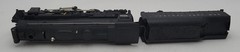 Lionel 6-8206 O Gauge New York Central Hudson 4-6-4 Steam Locomotive & Tender