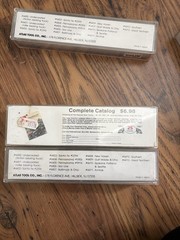 Con-Cor Atlas N Scale Limited Edition Locomotives Cars Amtrak