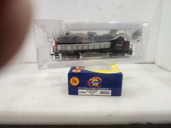 DCC ATTHEARN HO (ESTATE) SOUTHERN PACIFIC EMD GP40X ROAD 7201+ BONUS OR DONATION