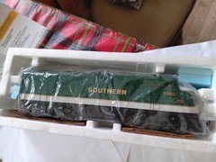 Lionel Southern Pacific 6-8566 And 6-8567 NIB