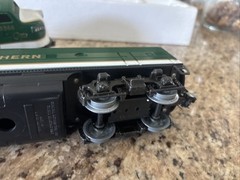 Lionel 6-8566 O Gauge Southern F-3 A Diesel Locomotive F3 B 8661 4647