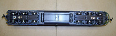 Rivarossi/IHC HO Baltimore & Ohio EMD E-8A Dummy Locomotive, Very Good Condition