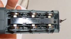 Athearn SD40 Southern Pacific Soundtraxx DCC/SOUND, HO, NEW