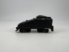 Mantua HO Scale Coal Tender Black Fair