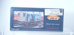 Bachmann BR 08 DIESEL SHUNTER With Wasp Stripes D3586 OO Scale – 32-101A