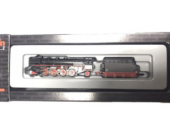Märklin Gauge Z 88272 Steam Locomotive BR 042 5-Pole New OVP