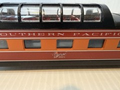 Lot LProto2000 HO ALCO PA1 PA-1 Southern Pacific SP #6009/sp3501/sp2489/sp3006