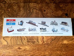 Bachmann 0751 GE E60CP Electric Locomotive ROCK ISLAND 4421 THE ROCK HO