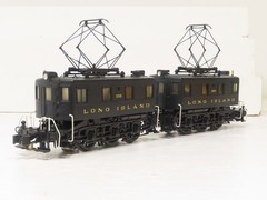 Sunset 3rd Rail Long Island Railroad B-3 Rats 329&330 LN 13358