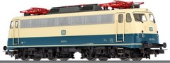 Piko 51816 H0 Dcc-Sound Electric Locomotive Br 110 371-5 La DB Era 4/5,