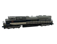 BLI 7024 N Scale EMD SD70ACe Diesel Wabash Heritage Norfolk Southern 1070 Parag
