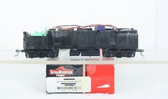 HO Scale InterMountain FP7 Diesel Chassis DCC QSI Quantum Sound