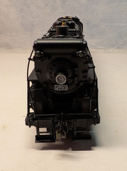 Lionel 6-38053 New York Central TMCC 4-8-2 L-2A Mohawk #2793