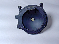 Lionel Orig. Vintage Steam Loco Part, 2055 685 boiler front