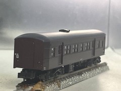 ◆◇KATO SuE78-15 Takasaki Depot Old Type Passenger Car Set Single Item Item◇◆