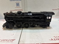 Postwar Lionel 3550 (2035) Steam Locomotive Needs TLC Needs Parts
