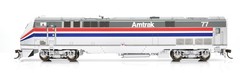 Athearn Genesis P42DC | Amtrak Phase III AMTK 77 | DC/DCC Ready | ATHG81008