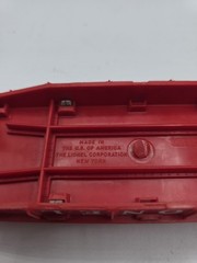 Lionel 1960’s Jet Motor Boat Car Frame 6511-2 – good shape