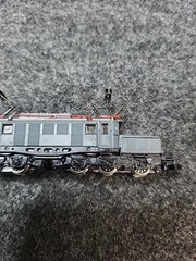 Marklin Z Scale DR Class E94 Crocodile Electric Locomotive Out Of Set 8887
