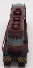 Bachmann 82019 HO Canadian Pacific GP-30 Powered Diesel Locomotive #8201 EX/Box