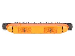 Alco Models BRASS E-103S HO CSS & SB 2-D-D-2 Electric Locomotive – Painted/Box